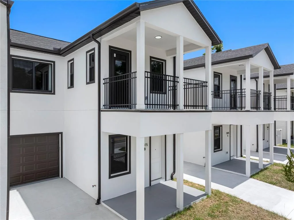 7015 N CENTRAL AVENUE # Unit B, TAMPA, FL 33604