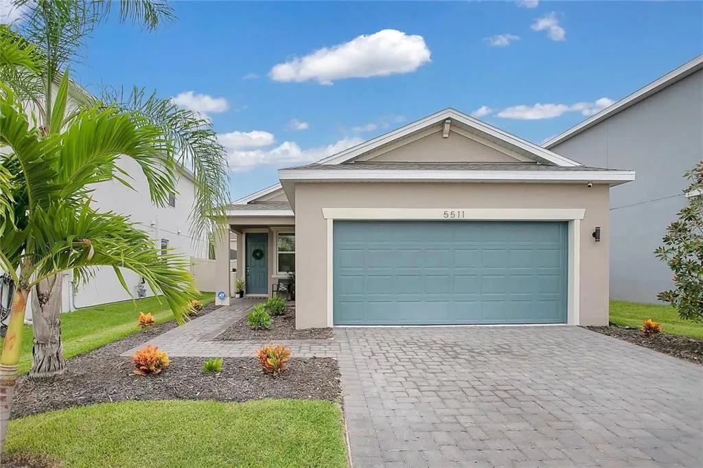 5511 BUNGALOW GROVE COURT, PALMETTO, FL 34221