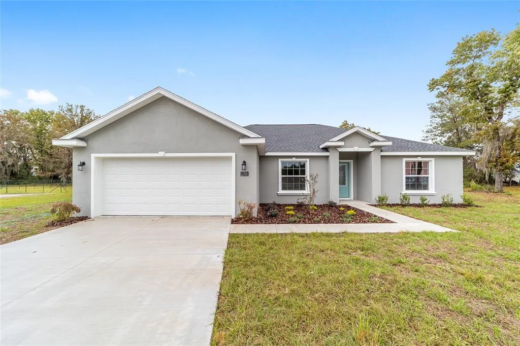 3951 SW 108TH PLACE, OCALA, FL 34476