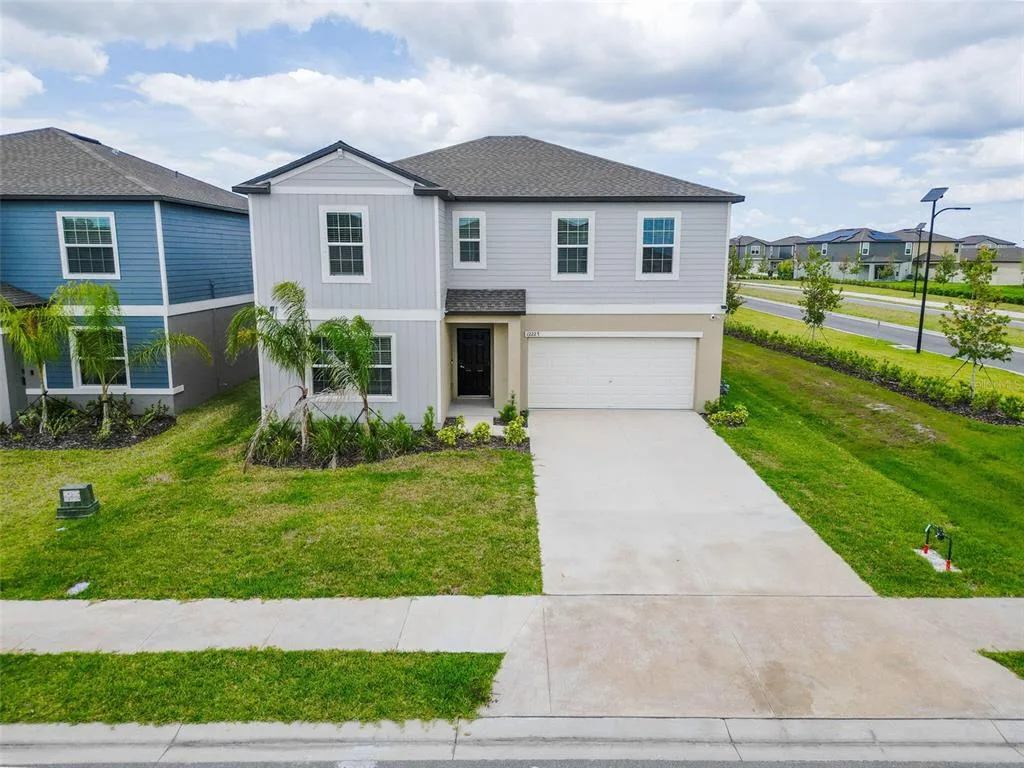 12227 RADIANT GEM TRAIL, PARRISH, FL 34219
