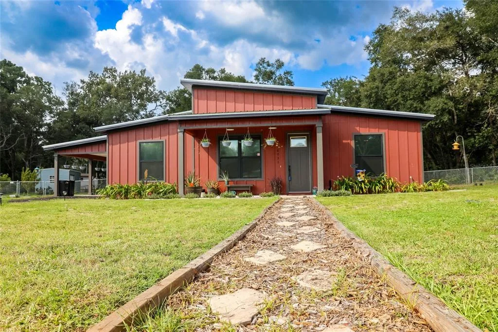 8031 NW 172ND LANE, FANNING SPRINGS, FL 32693