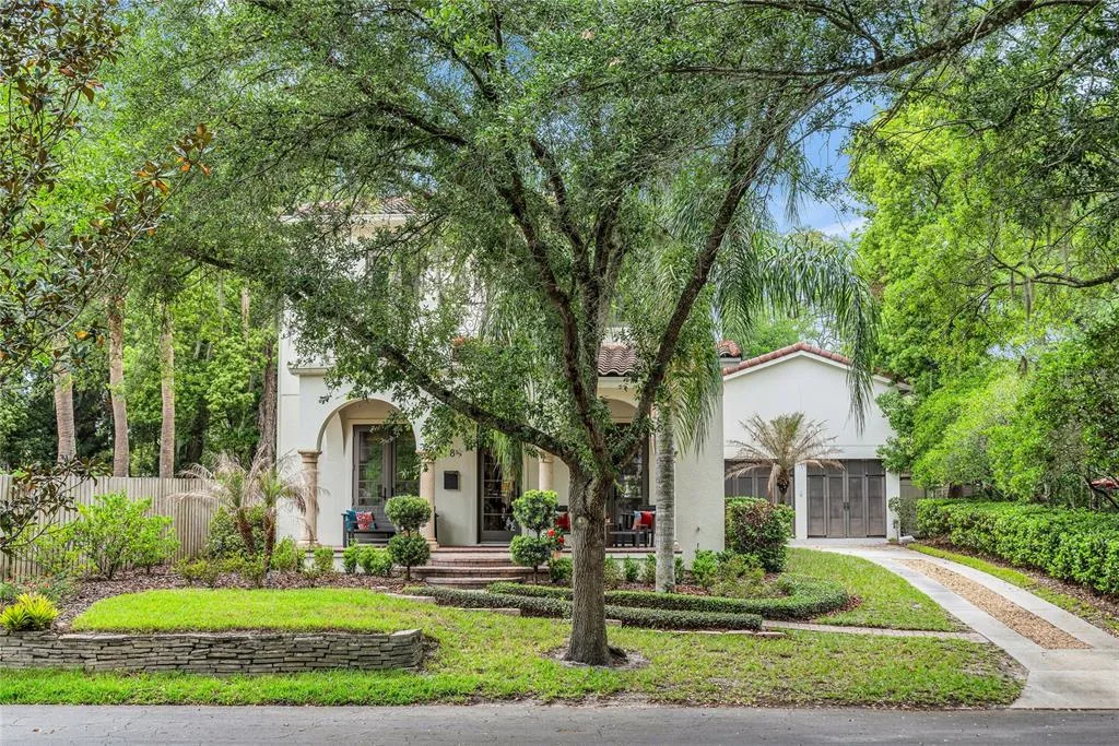 18 CELIA LANE, ORLANDO, FL 32803