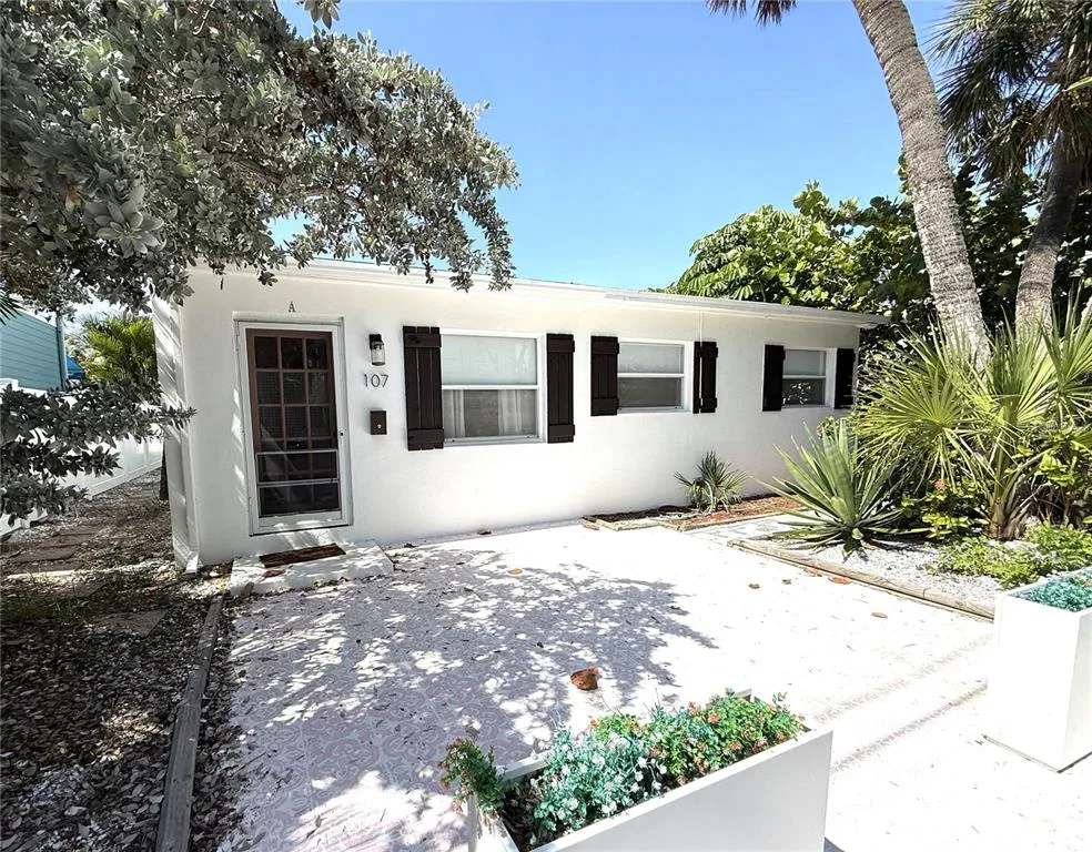107 4TH AVENUE, ST PETE BEACH, FL 33706