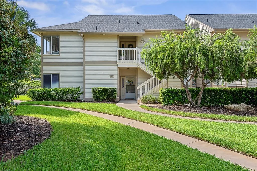 39 MAGNOLIA DRIVE S # 39, ORMOND BEACH, FL 32174