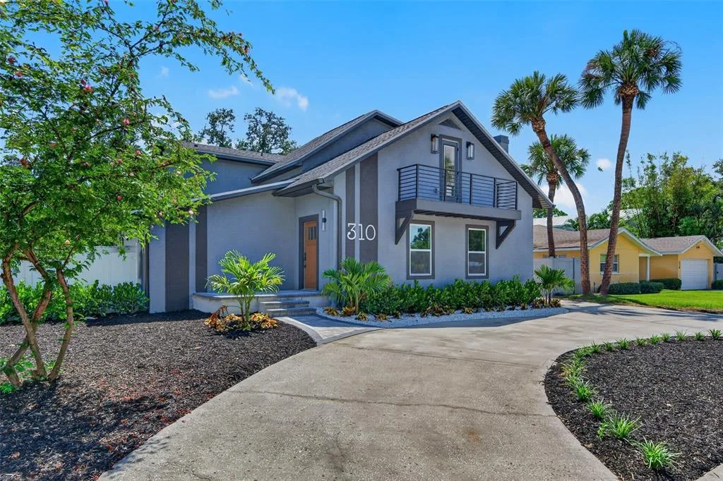 310 PARK STREET N, ST PETERSBURG, FL 33710