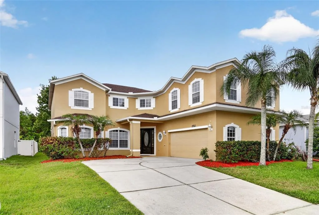 2521 BARWICK STREET, ORLANDO, FL 32824