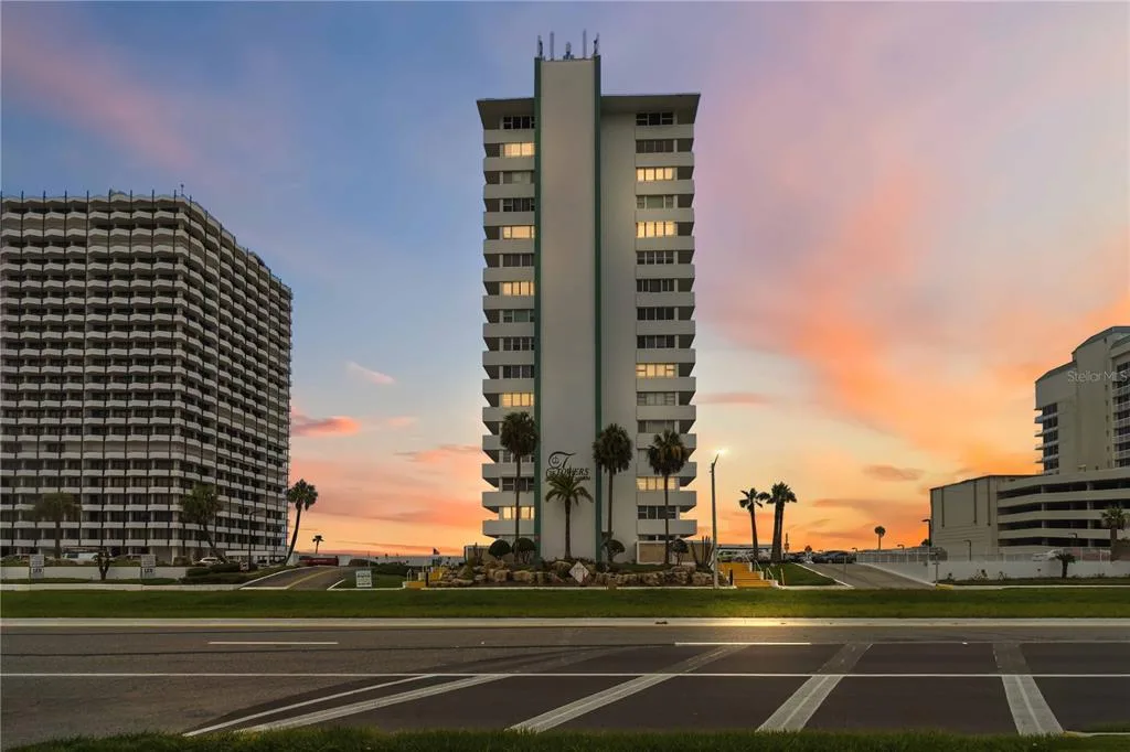 2800 N ATLANTIC AVENUE # 1105, DAYTONA BEACH, FL 32118