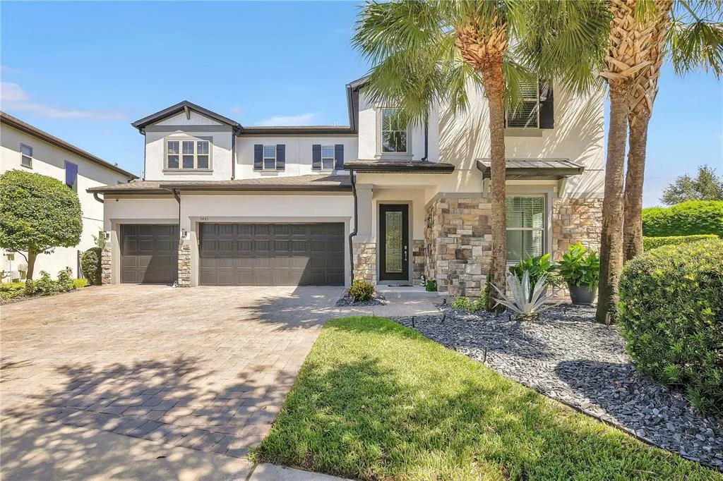 9443 ROYAL ESTATES BOULEVARD, ORLANDO, FL 32836