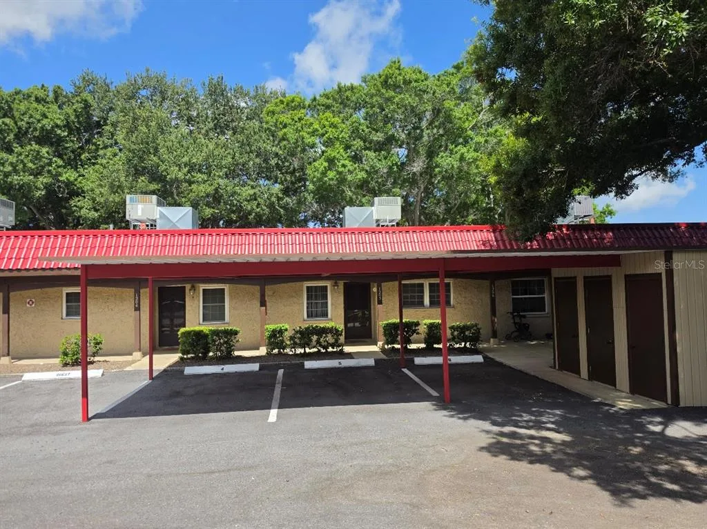 601 N HERCULES AVENUE # 1205, CLEARWATER, FL 33765