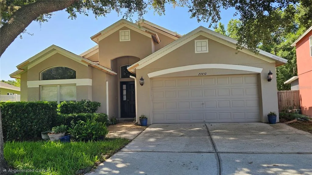 27450 SUGAR LOAF DRIVE, WESLEY CHAPEL, FL 33544