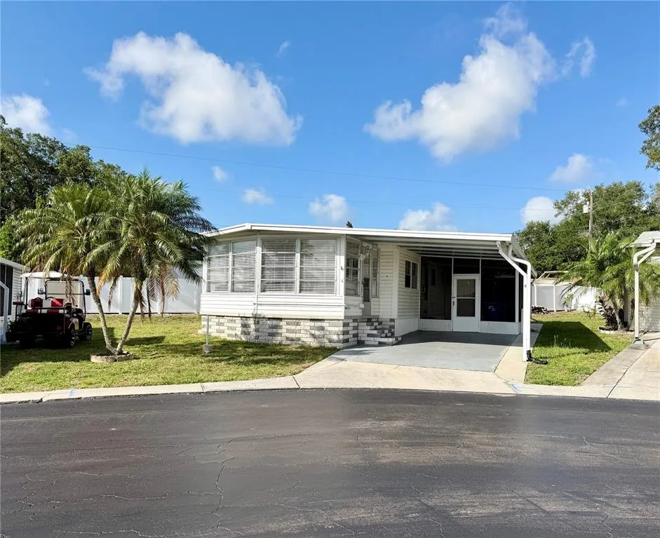 10399 67TH AVENUE # 4, SEMINOLE, FL 33772