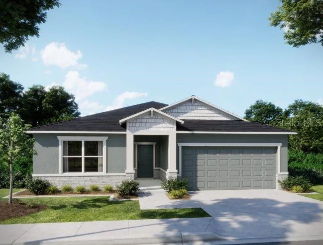 8591 OAKSTONE CIRCLE, LEESBURG, FL 34748