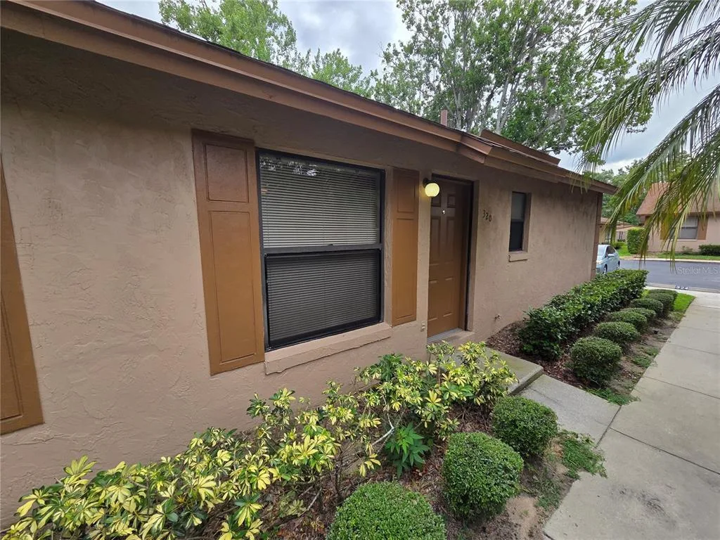 320 ERON WAY # 6, WINTER GARDEN, FL 34787