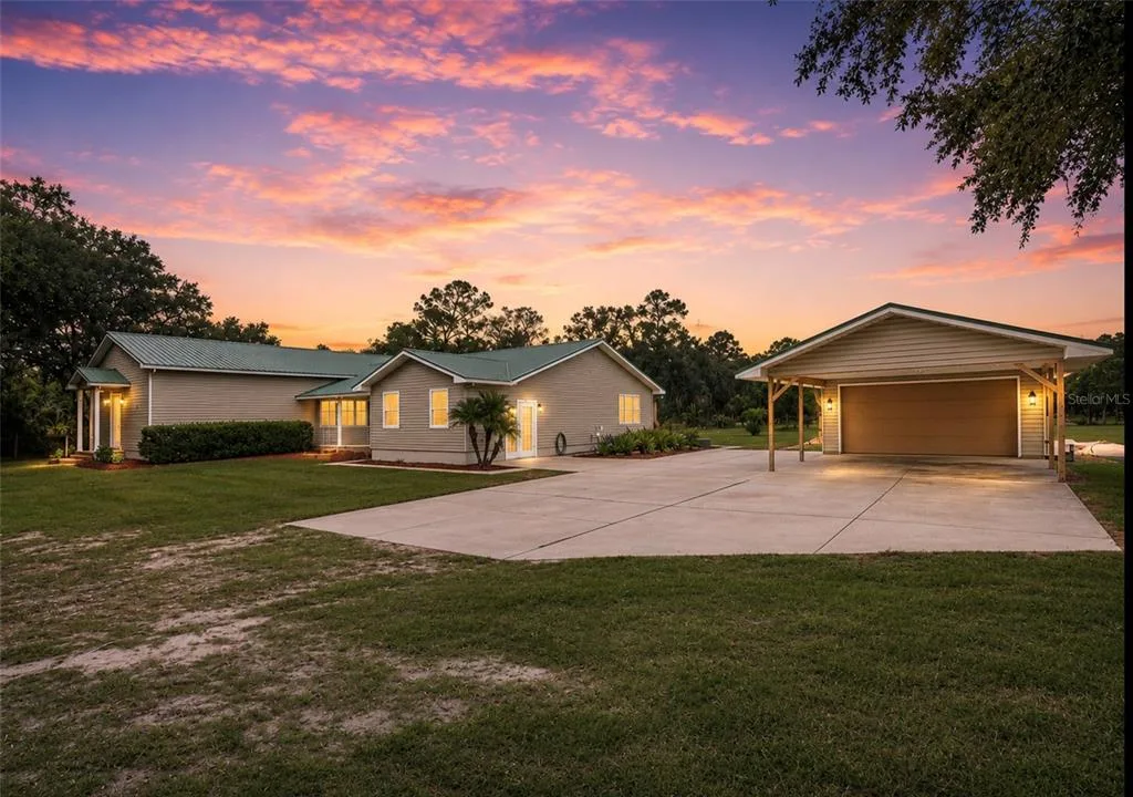 3963 MAMMOTH GROVE ROAD, LAKE WALES, FL 33898