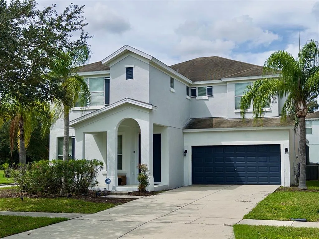 210 LAS FUENTES DRIVE, KISSIMMEE, FL 34746