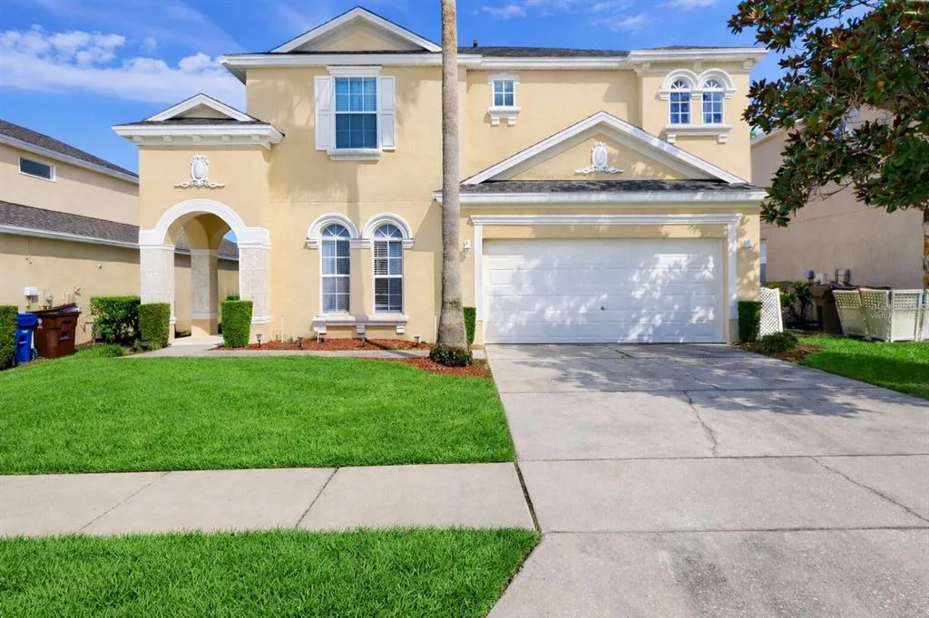 509 PINELOCH DRIVE, HAINES CITY, FL 33844