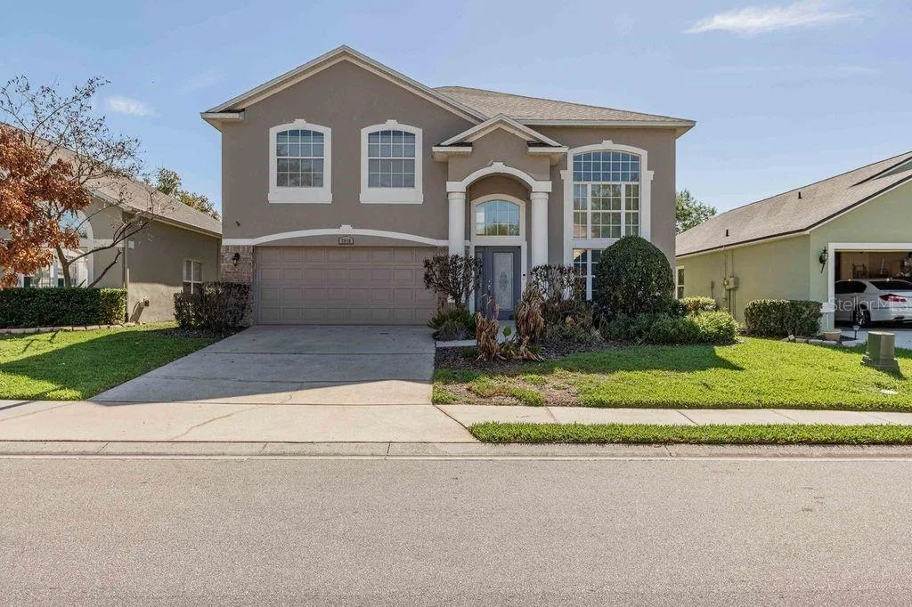 7018 CASCADES COURT, LAKELAND, FL 33813