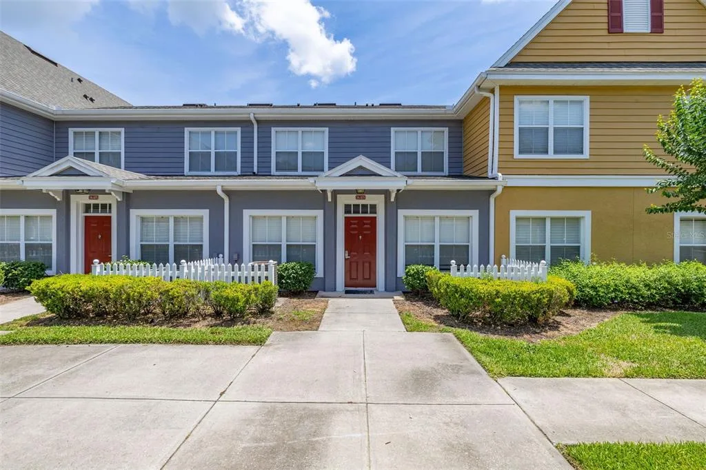 2620 LODI CIRCLE # 103, KISSIMMEE, FL 34746