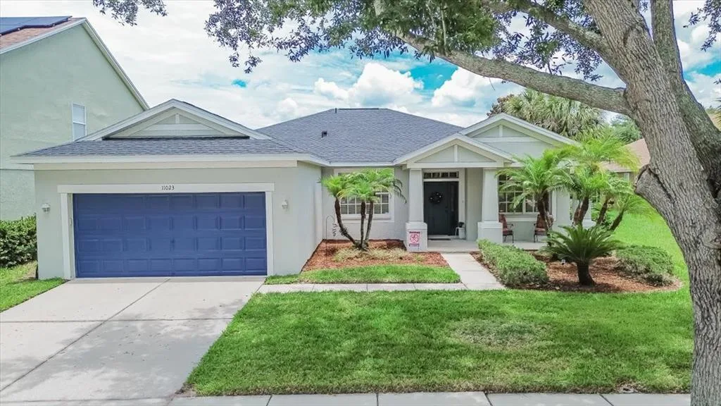 11023 HOLLY CONE DRIVE, RIVERVIEW, FL 33569