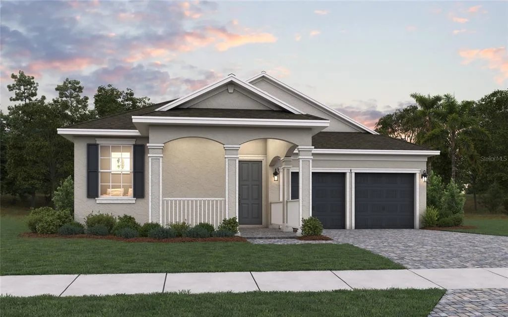17127 INGRAM BLUFF DRIVE, WINTER GARDEN, FL 34787