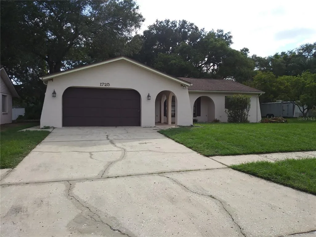 1725 TUMBLEWEED DRIVE, HOLIDAY, FL 34690