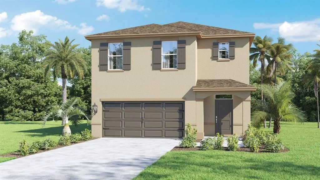 5188 NATIVE MILE LOOP, DAVENPORT, FL 33837