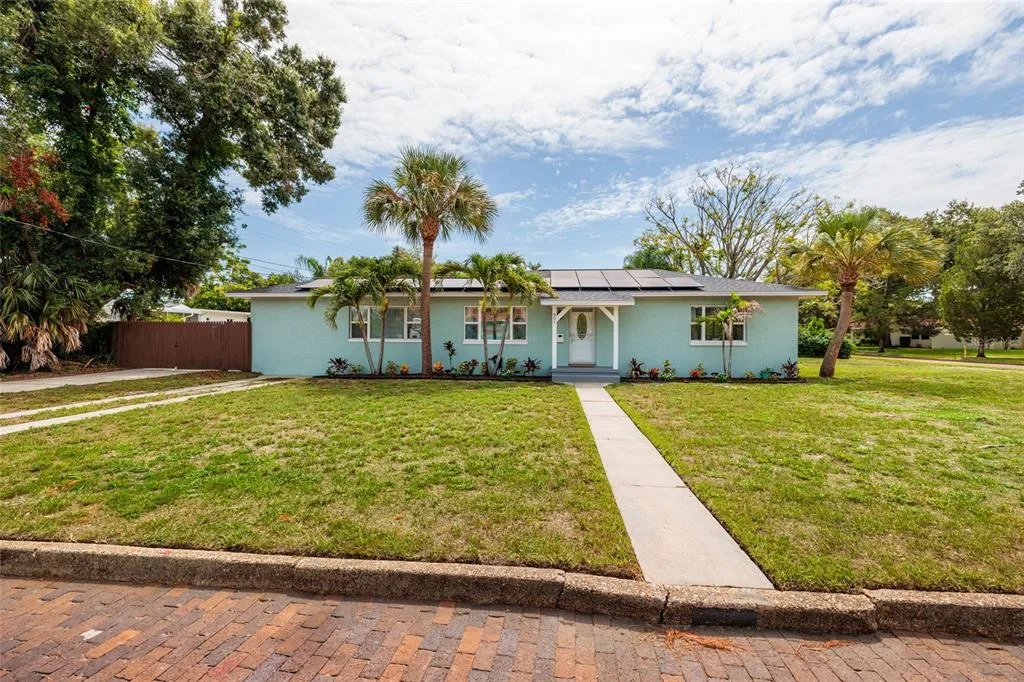 801 61ST STREET N, ST PETERSBURG, FL 33710