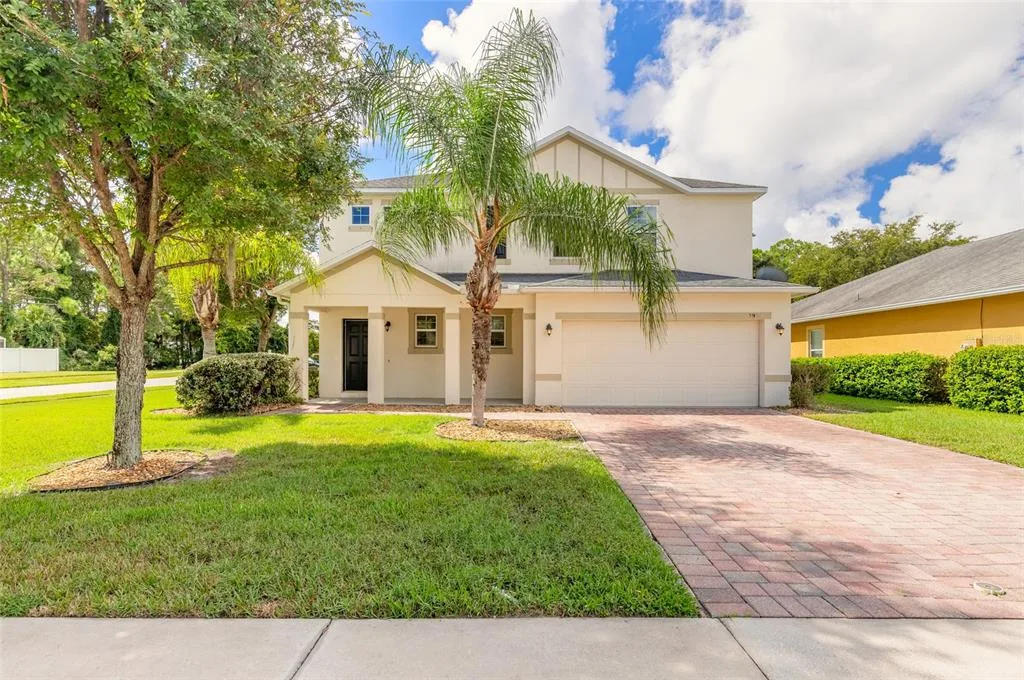 3938 SUNSET COVE DRIVE, PORT ORANGE, FL 32129