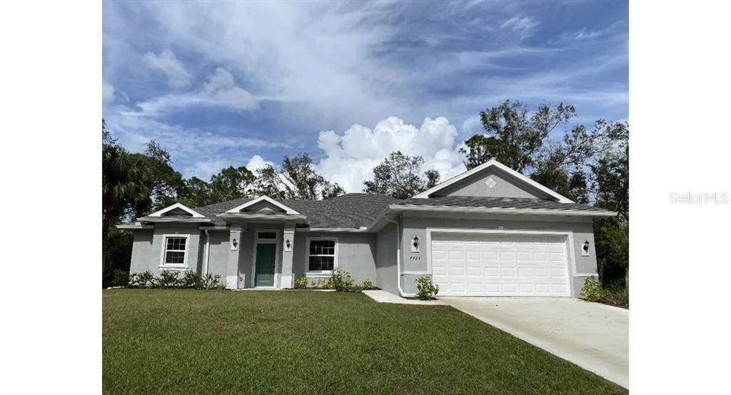 7724 SWISS AVENUE, NORTH PORT, FL 34291