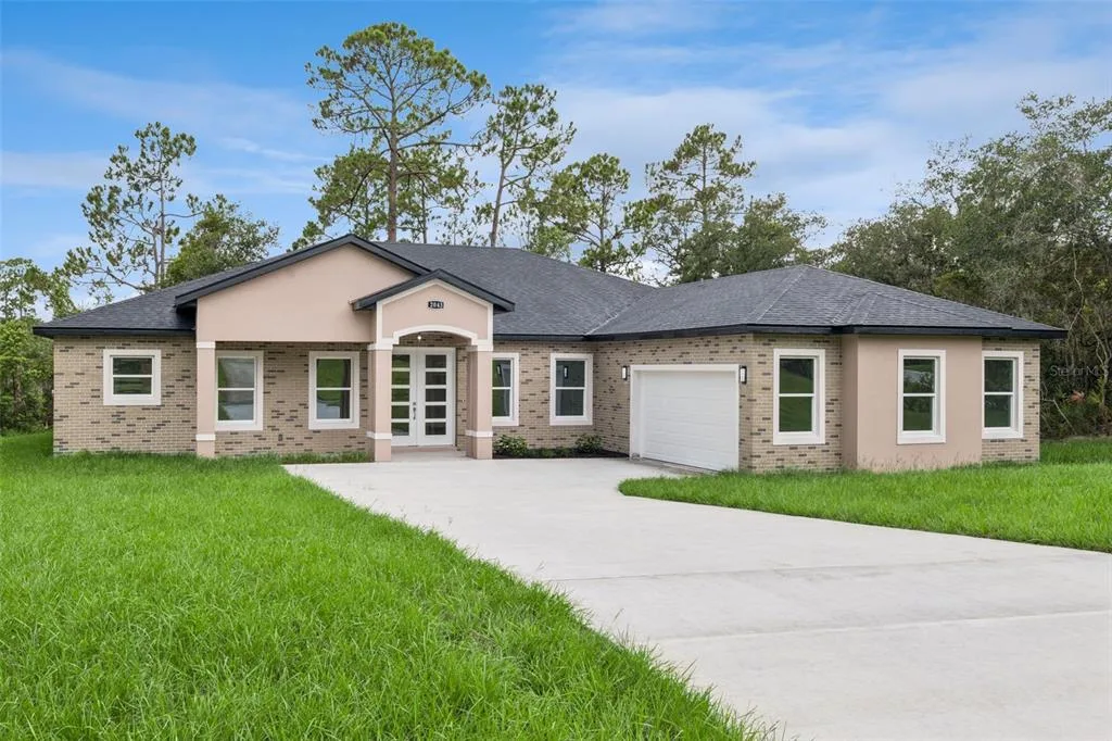 2043 WATERSEDGE DRIVE, DELTONA, FL 32738