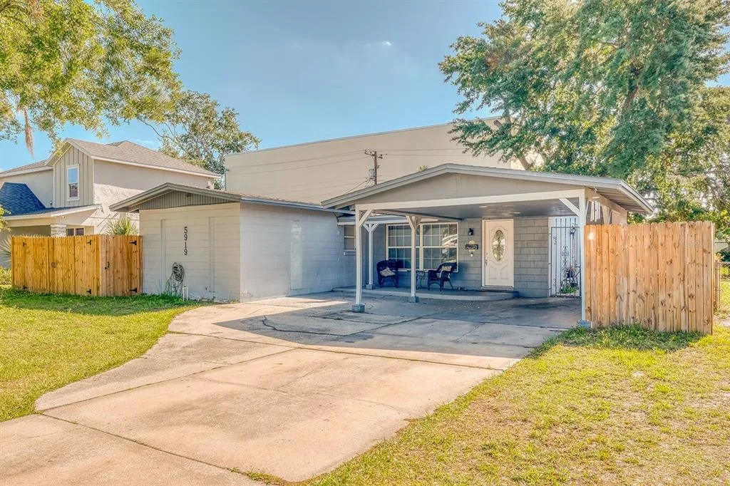 5919 LUZON DRIVE, ORLANDO, FL 32809
