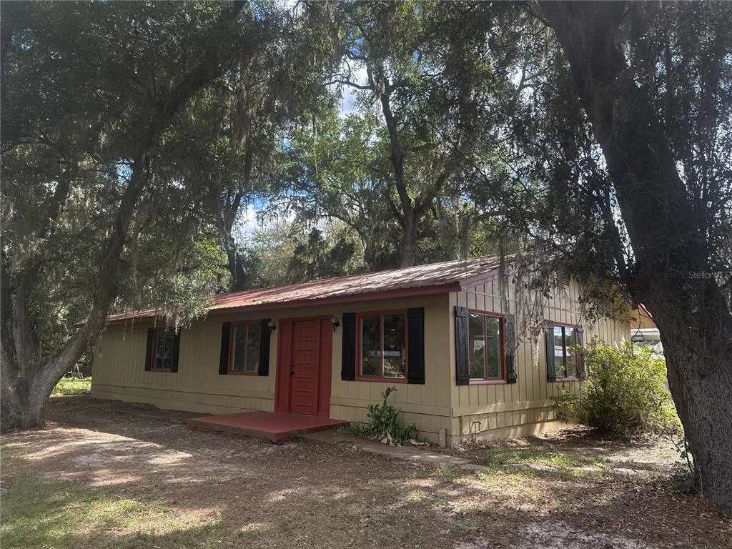 11345 SE 188TH AVENUE, OCKLAWAHA, FL 32179