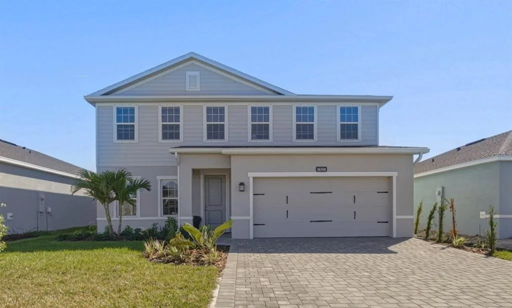 16390 QUEEN PALM DRIVE, PORT CHARLOTTE, FL 33953