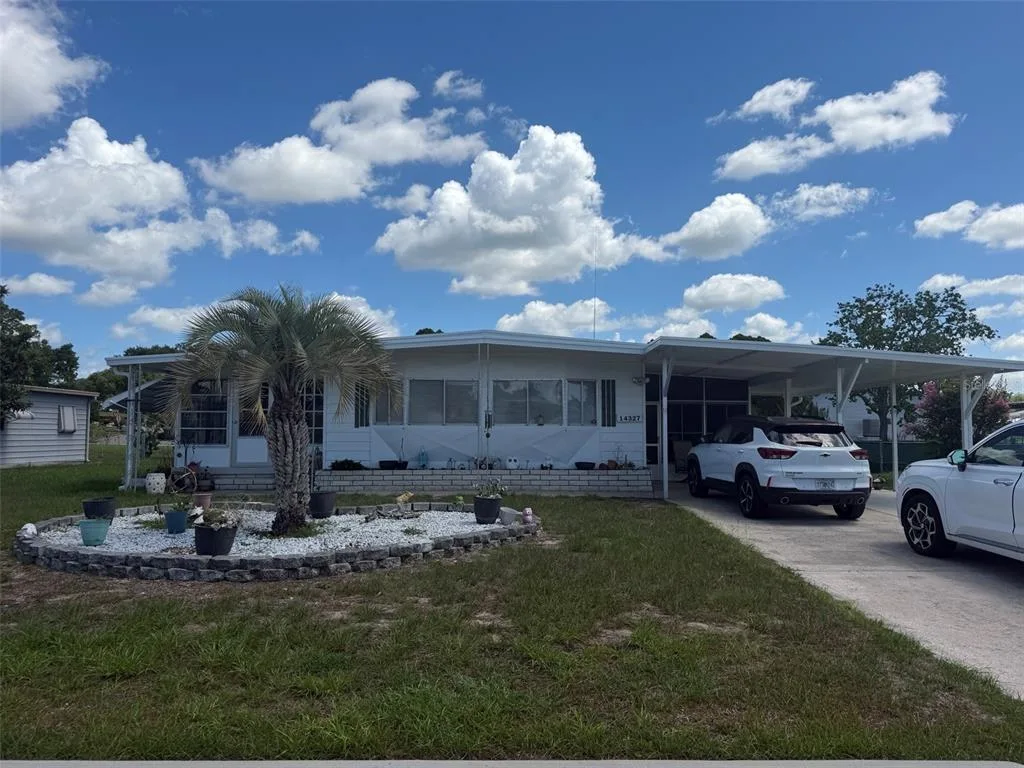 14327 EVERMORE STREET, BROOKSVILLE, FL 34613