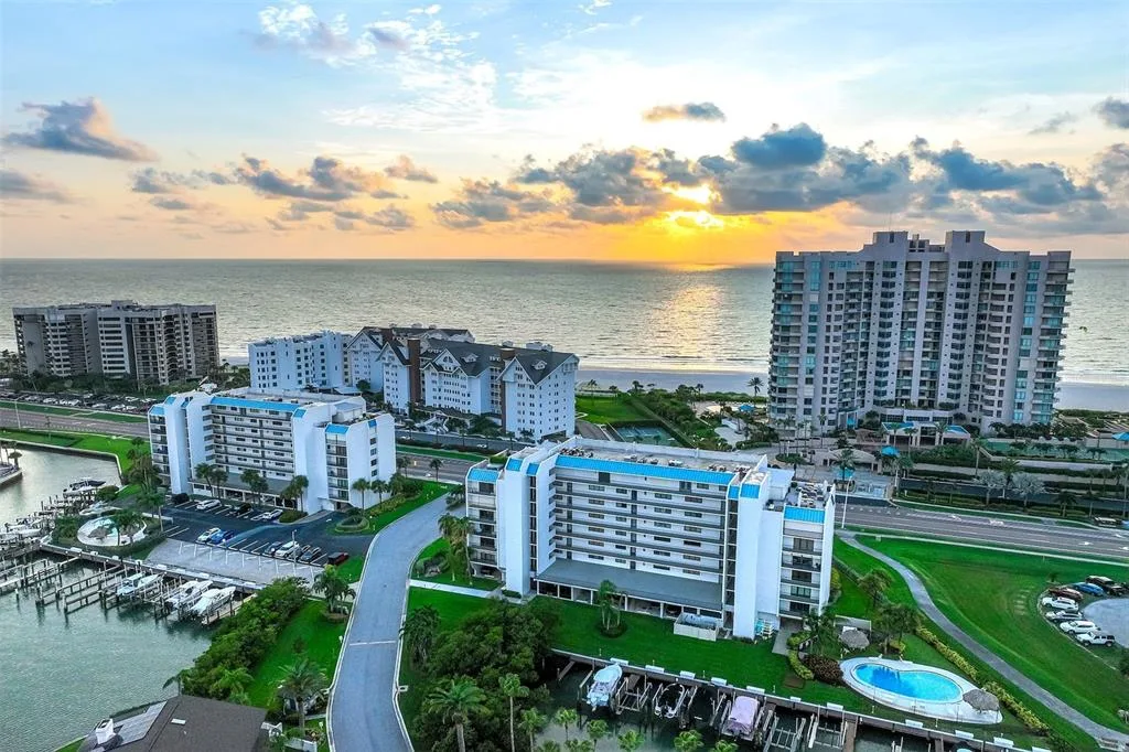 1581 GULF BOULEVARD # 203N, CLEARWATER BEACH, FL 33767