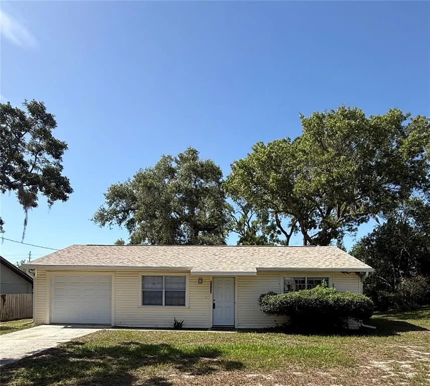 1733 LARKIN ROAD, SPRING HILL, FL 34608