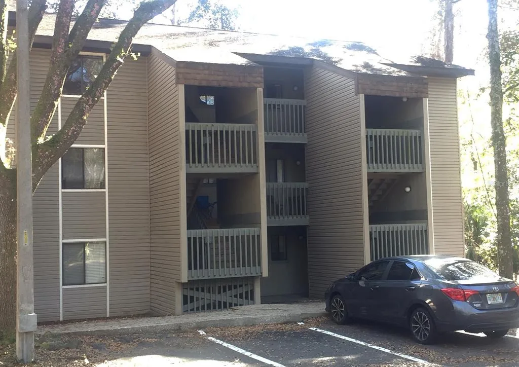 85 SE 16TH AVENUE # F302, GAINESVILLE, FL 32601