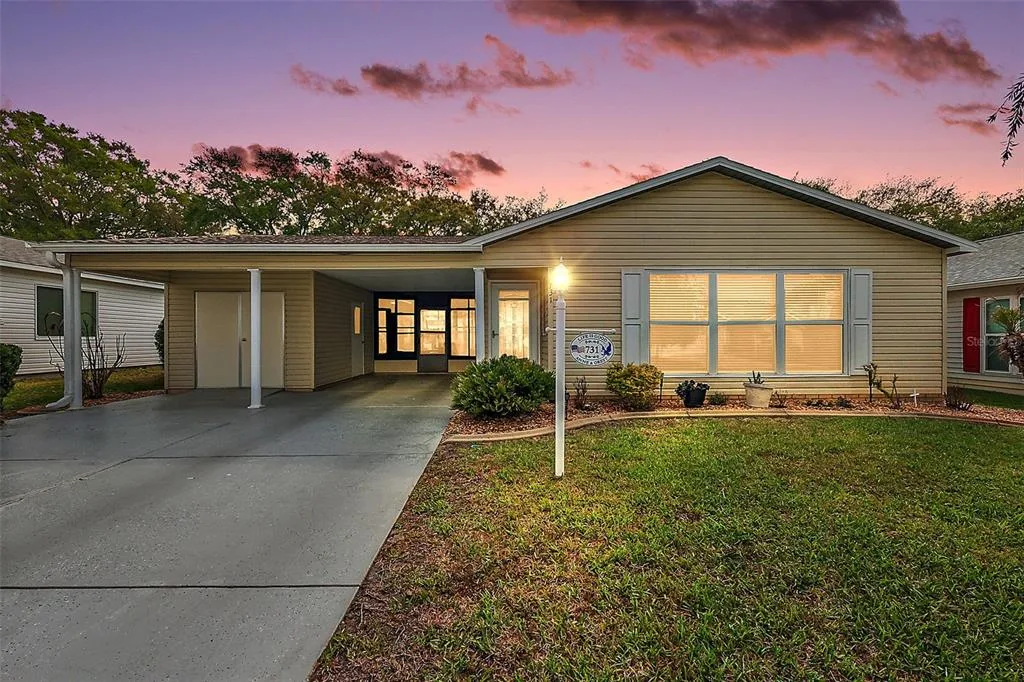 731 CORTEZ AVENUE, LADY LAKE, FL 32159