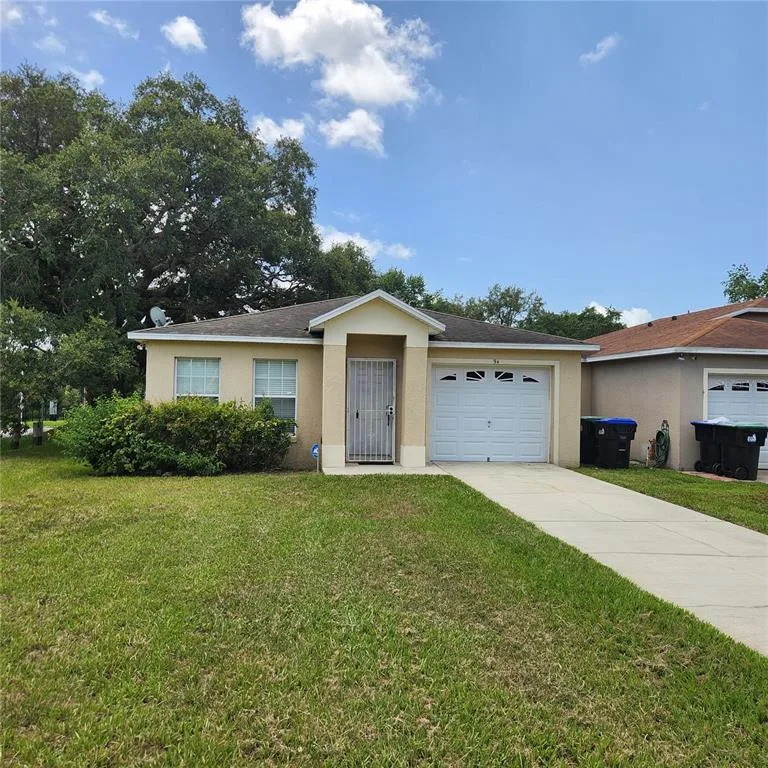 94 E 18TH STREET, APOPKA, FL 32703