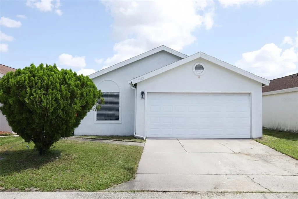 5443 BLUEBERRY DRIVE, ORLANDO, FL 32811