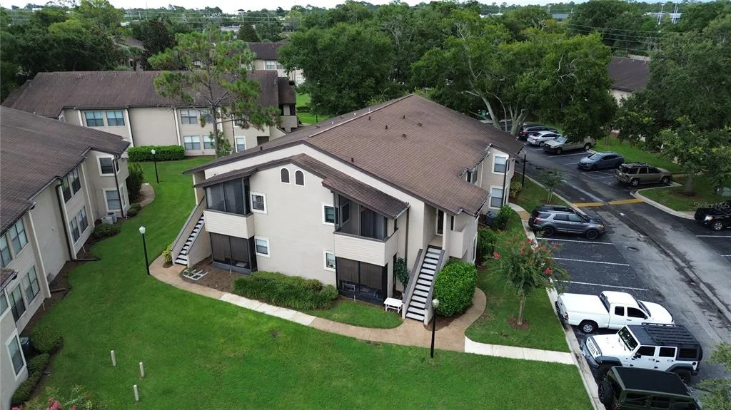 3019 ANTIQUE OAKS CIRCLE # 124, WINTER PARK, FL 32792