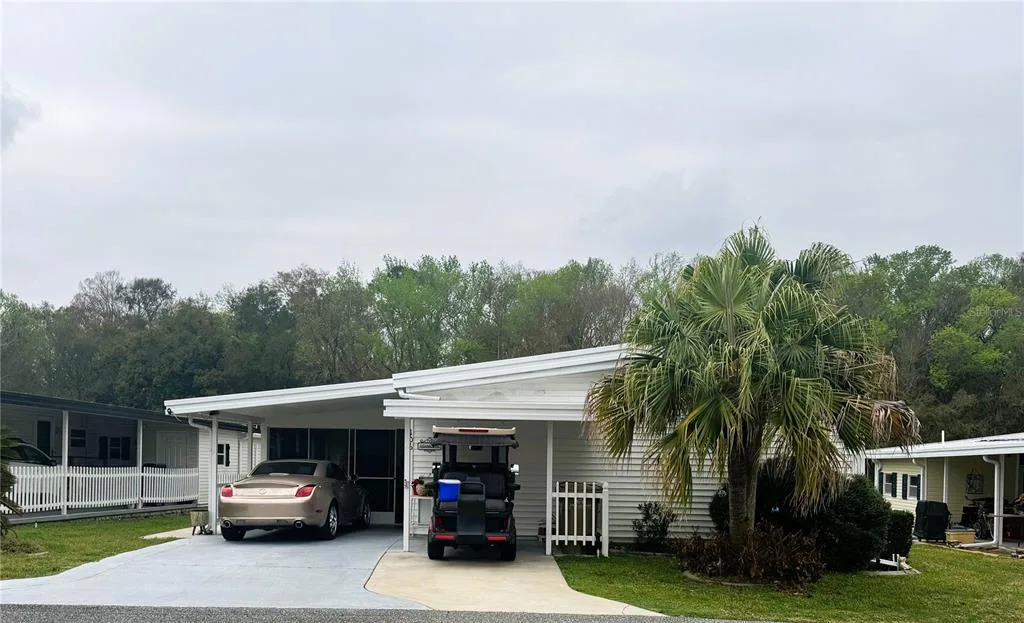 106 PALO VERDE DRIVE, LEESBURG, FL 34748
