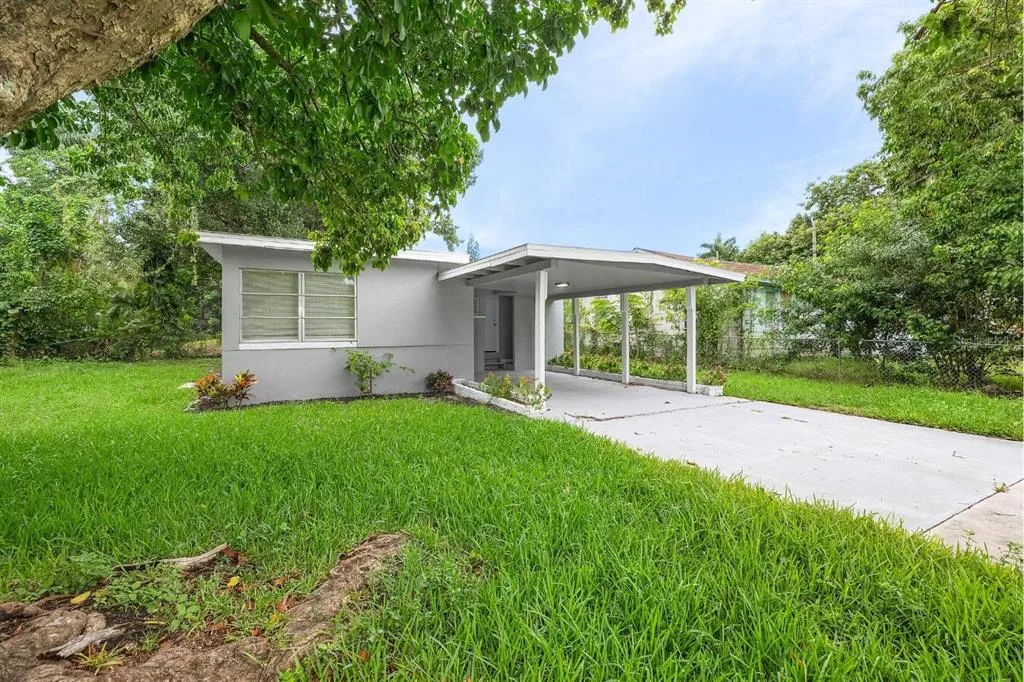 57 CABANA AVENUE, NORTH FORT MYERS, FL 33903