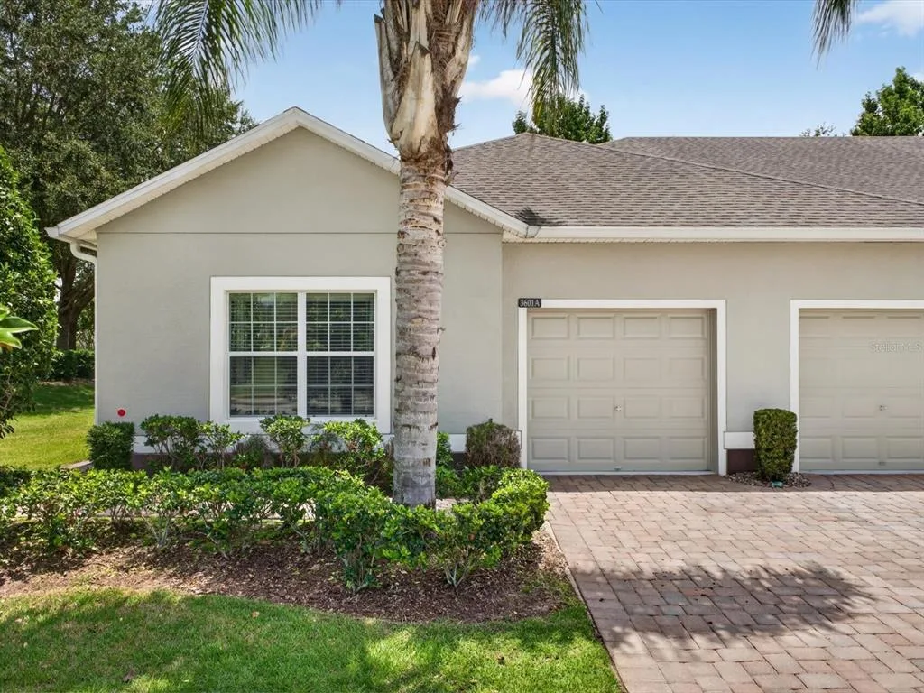 3601 SOLANA CIRCLE # A, CLERMONT, FL 34711