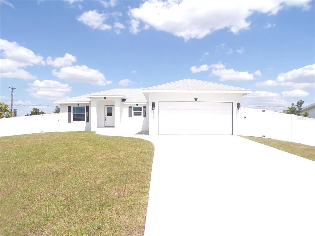 3308 PORT CHARLOTTE BOULEVARD, PORT CHARLOTTE, FL 33952