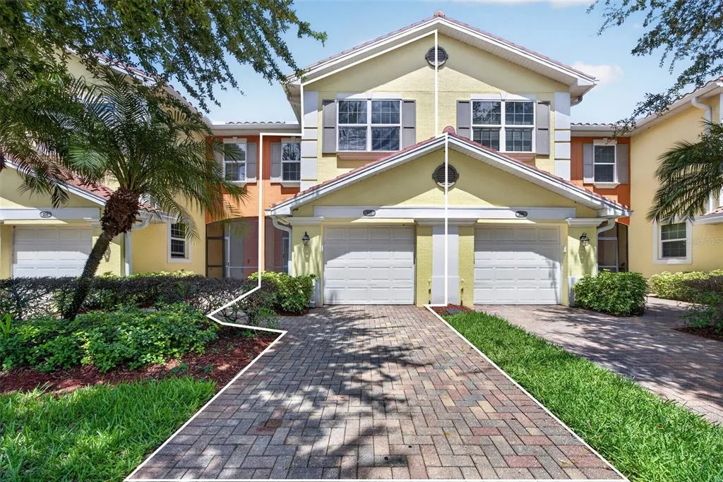 4400 LAZIO WAY # 205, FORT MYERS, FL 33901