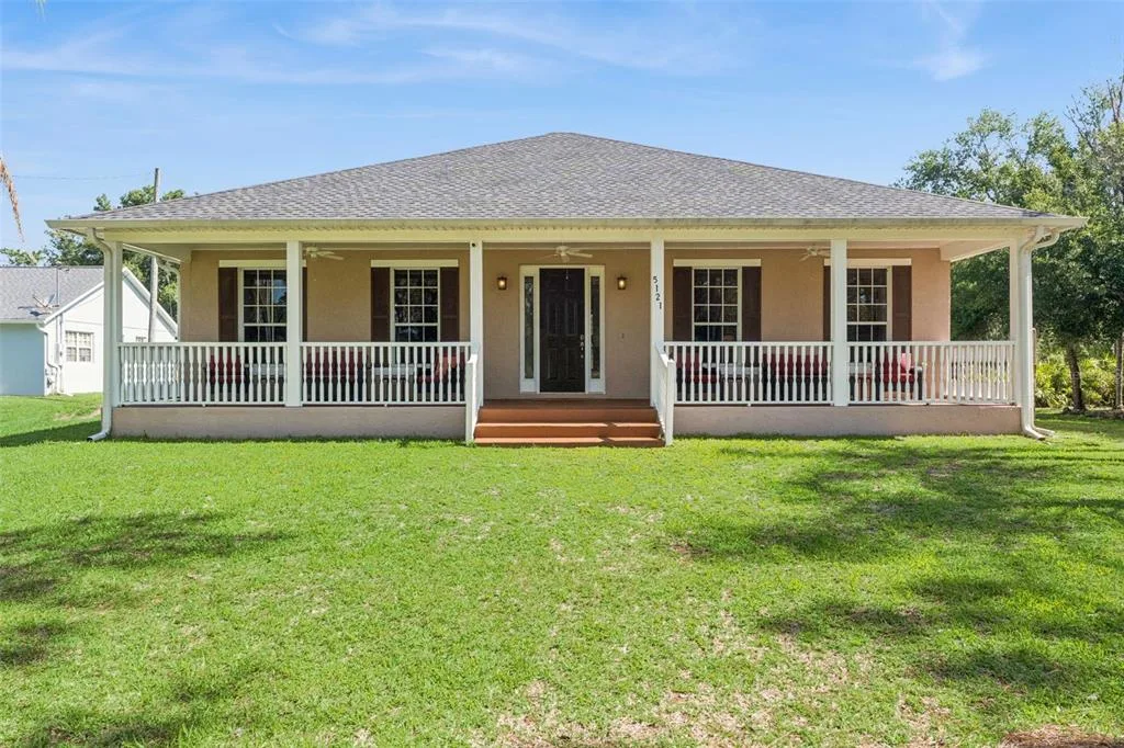 5121 MOORE STREET, ST CLOUD, FL 34771
