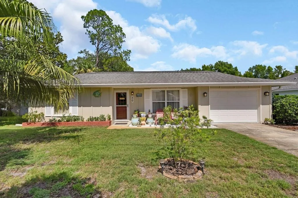 50 BONITA ROAD, DEBARY, FL 32713
