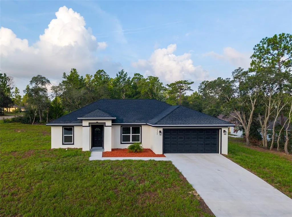 2902 W EDISON PLACE, DUNNELLON, FL 34433