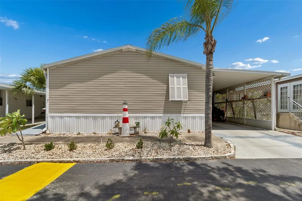 12701 126TH AVENUE # 63, LARGO, FL 33774